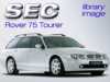 Click here to see more details on the MG ZT T 2.5 +190 Tourer Estate Sussex Estate Cars